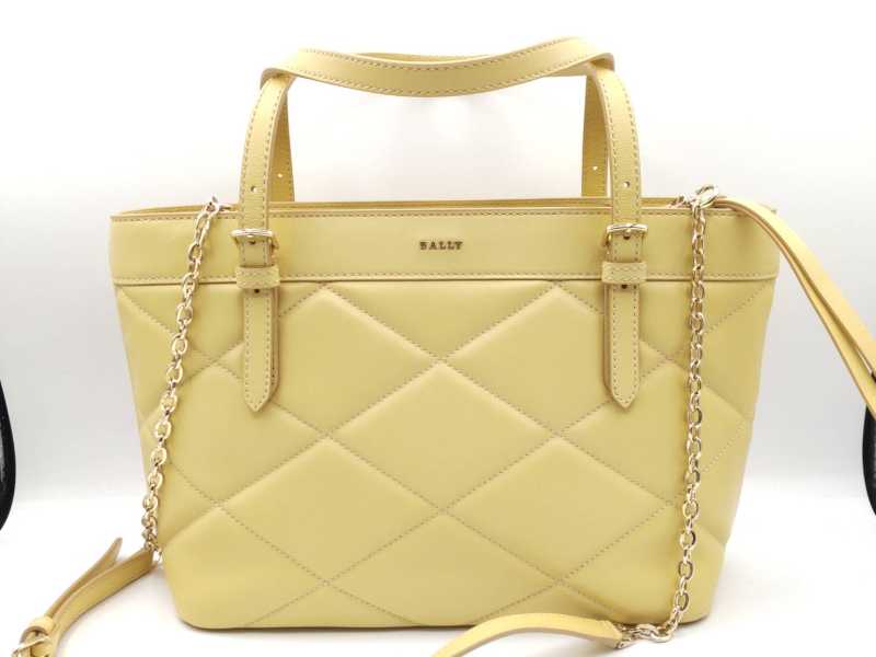 バリー買取　2wayトート